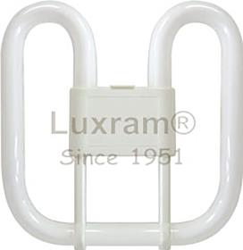Fluorescent DD Fluorescent Tubes Luxram 2D Square Fluorescent DD Fluorescent Tubes Luxram 2D Square
